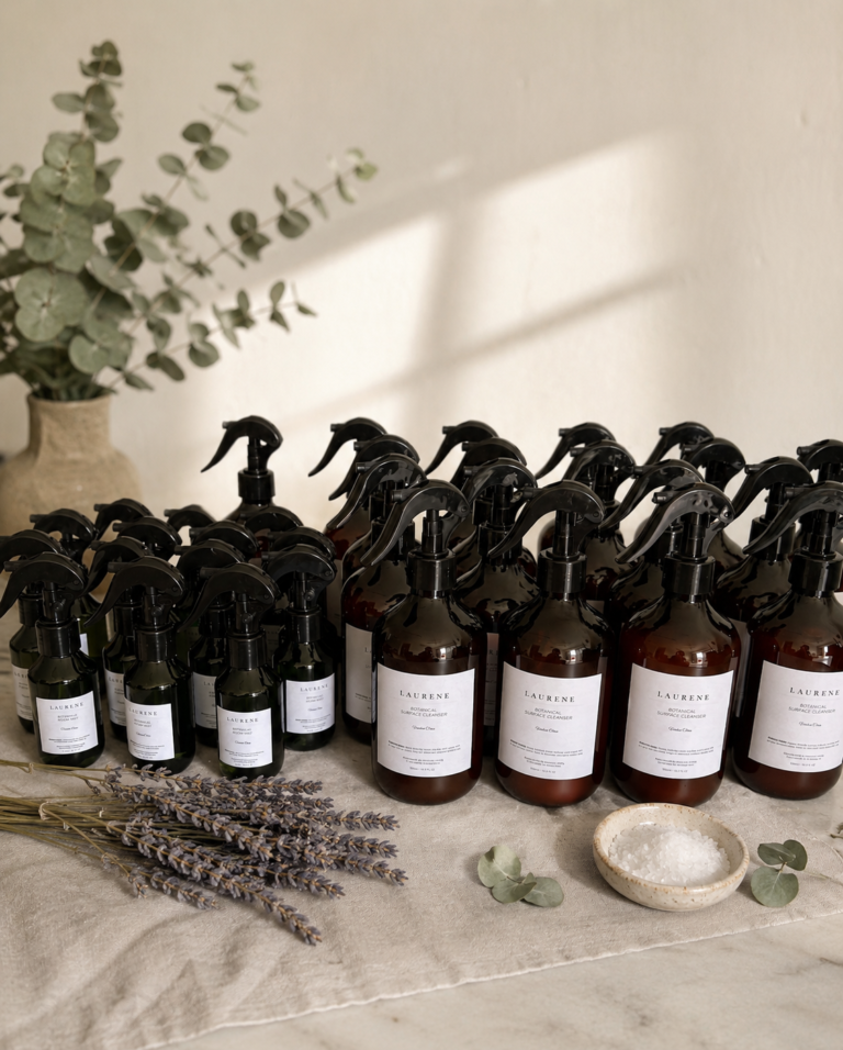 Travel edition botanical room mist 100ml — L A U R E N E Singapore