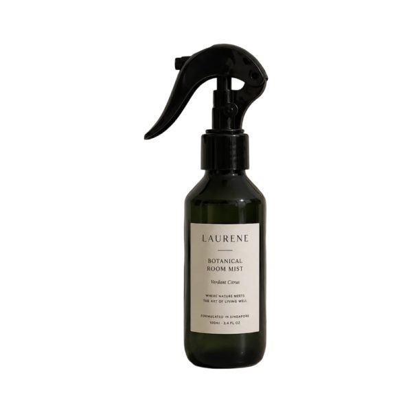 BOTANICAL Room Mist
