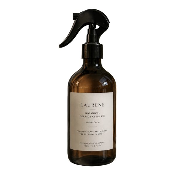 BOTANICAL Surface Cleanser